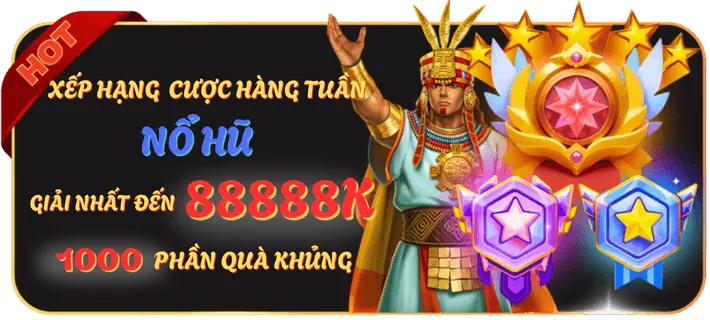 Tin tức khuyến mãi mới nhất cm88b