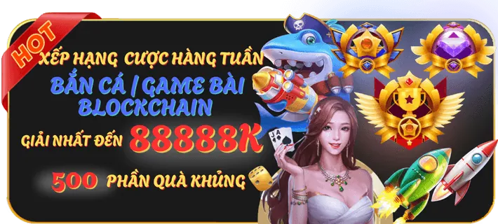 Tin tức game bắn cá cm88b