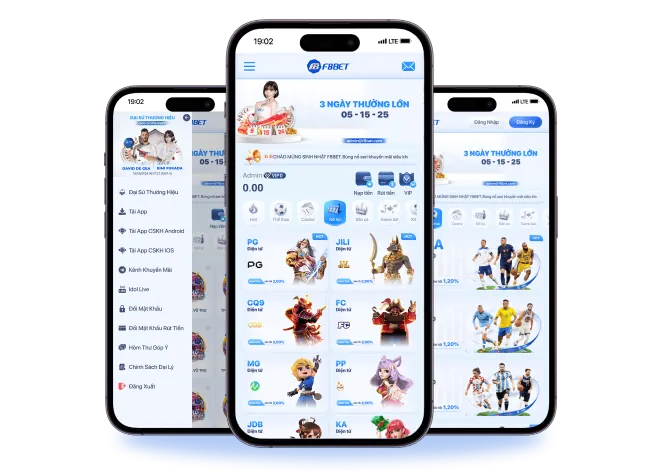 Đa dạng trò chơi cá cược tại cm88b