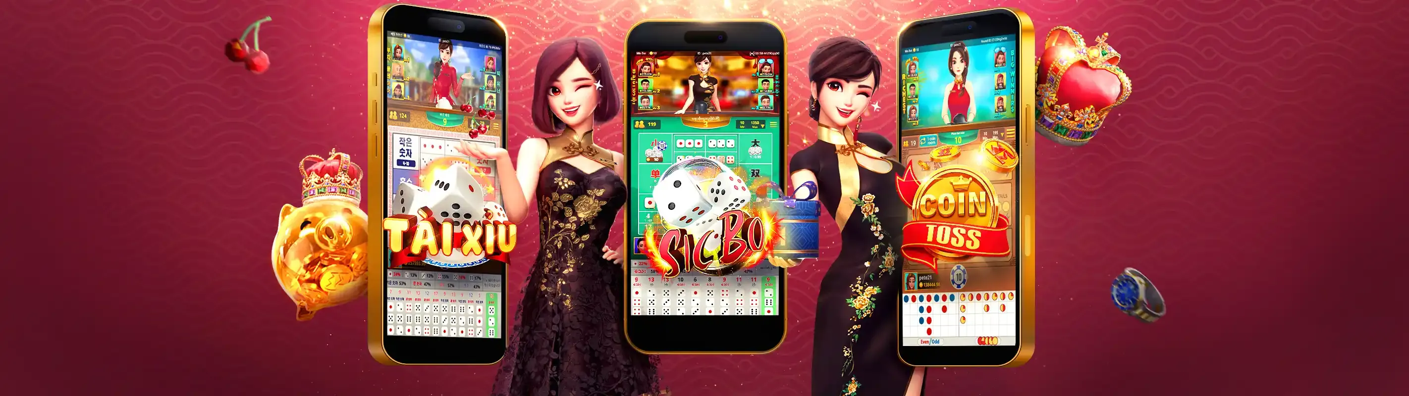 Thế giới bắn cá cm88b đầy màu sắc