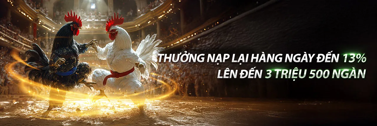 Đá Gà Trực Tuyến Hấp Dẫn tại CM88B