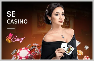 Live Casino tại cm88b
